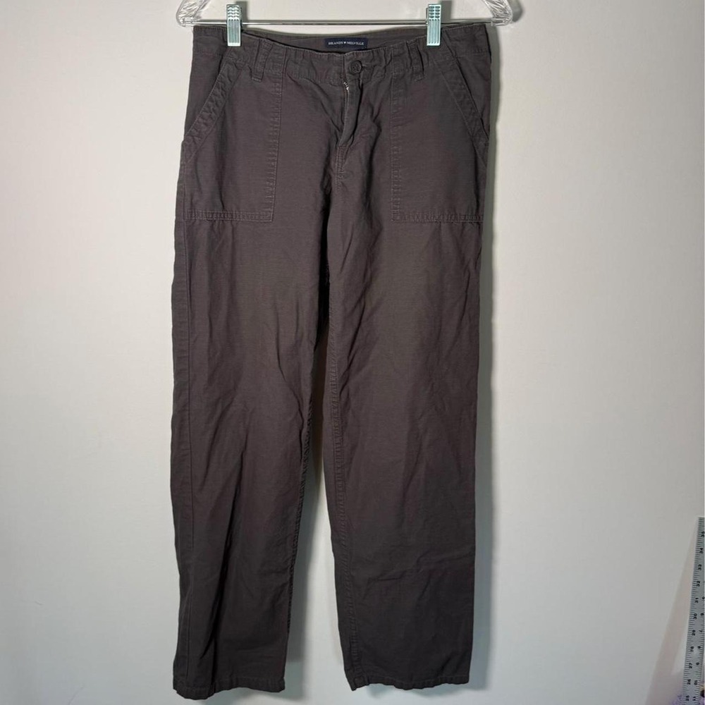 brandy melville cargo pants